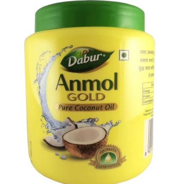 Dabur Anmol  - 220g